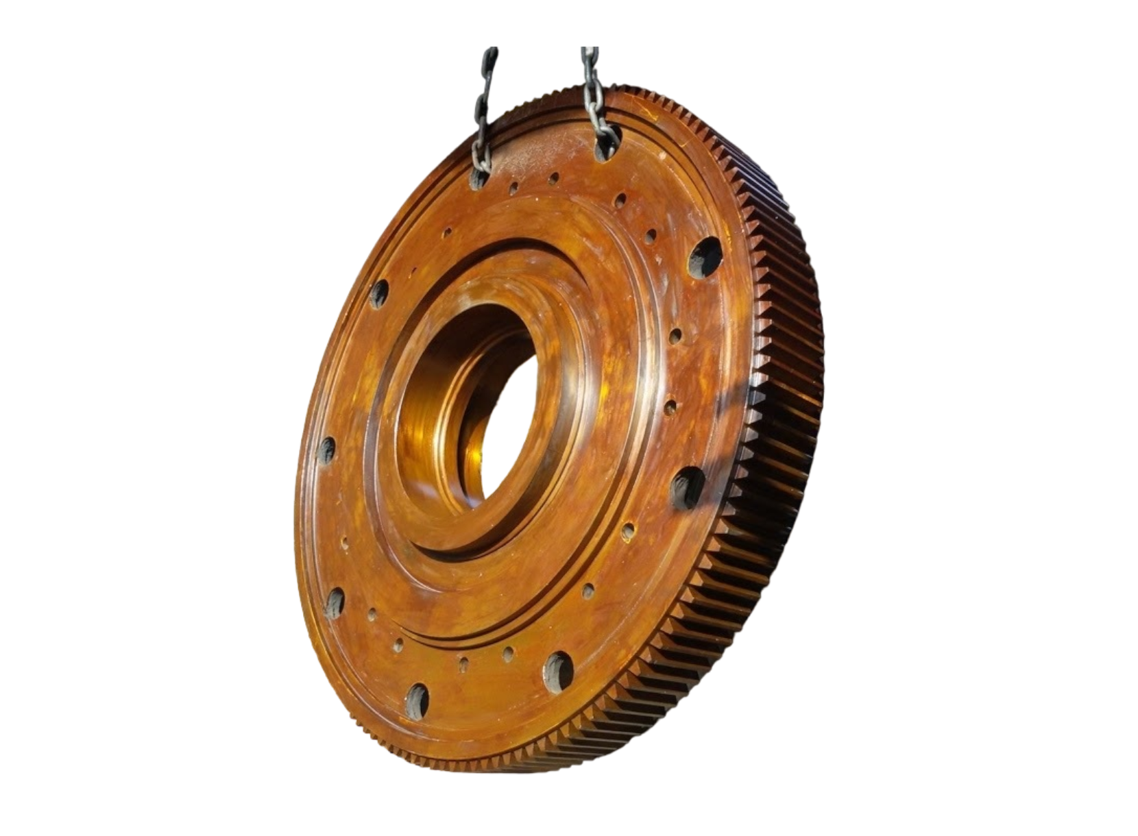Kiln Girth Gear Manufacturer From United Arab Emirates 